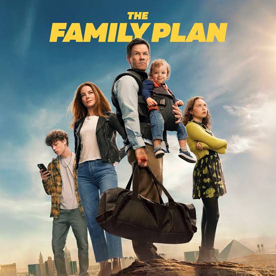The family plan